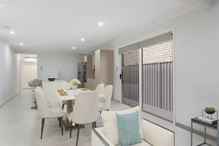 Fourth view of Homely house listing, 4A Beenwerrin Crescent, Capalaba QLD 4157
