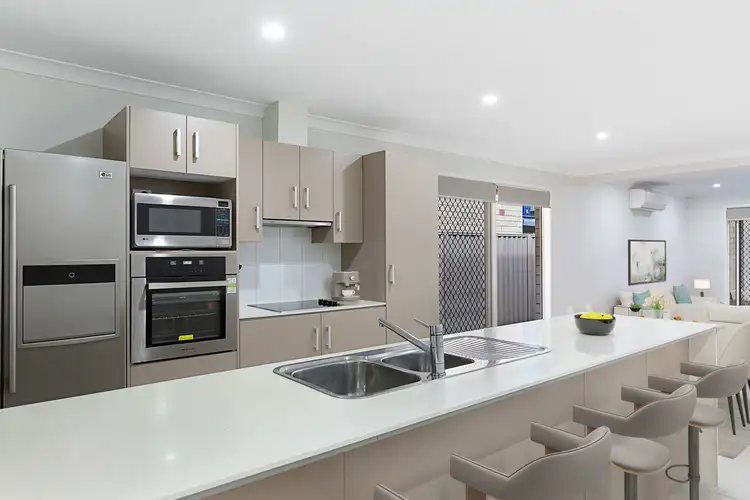 Sixth view of Homely house listing, 4A Beenwerrin Crescent, Capalaba QLD 4157
