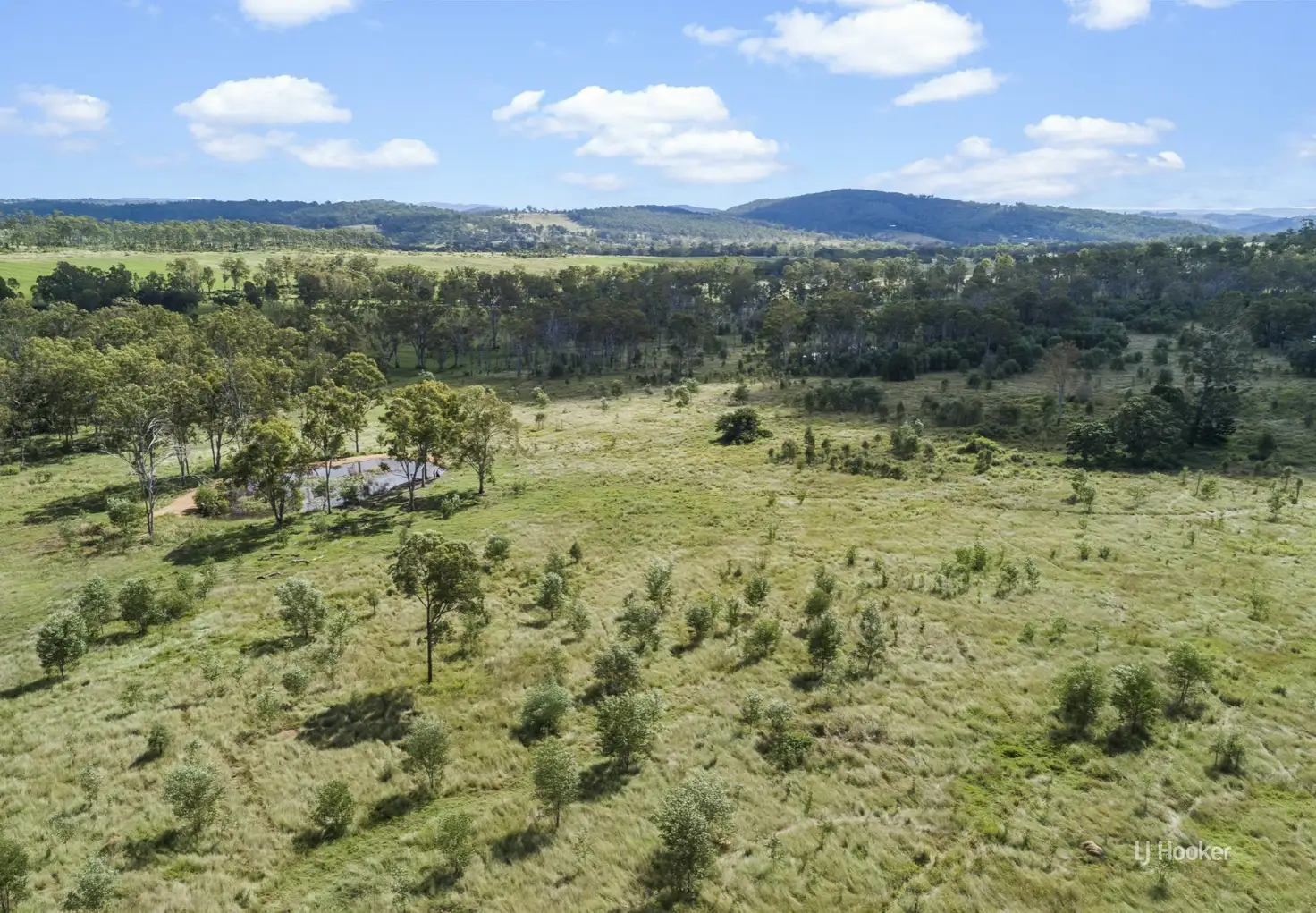 Main view of Homely rural property listing, 340 Langtons Lane, Esk QLD 4312