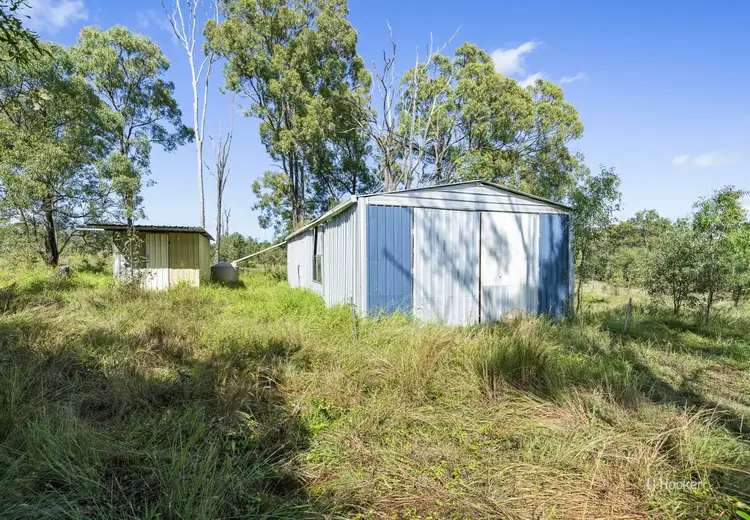 Third view of Homely rural property listing, 340 Langtons Lane, Esk QLD 4312