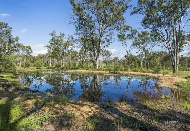Fifth view of Homely rural property listing, 340 Langtons Lane, Esk QLD 4312