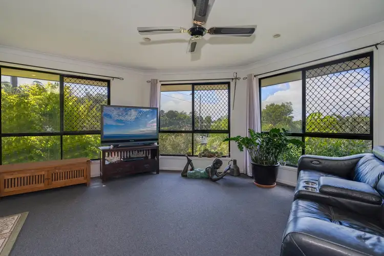 Fifth view of Homely house listing, 55 Pacific Pines Boulevard, Pacific Pines QLD 4211