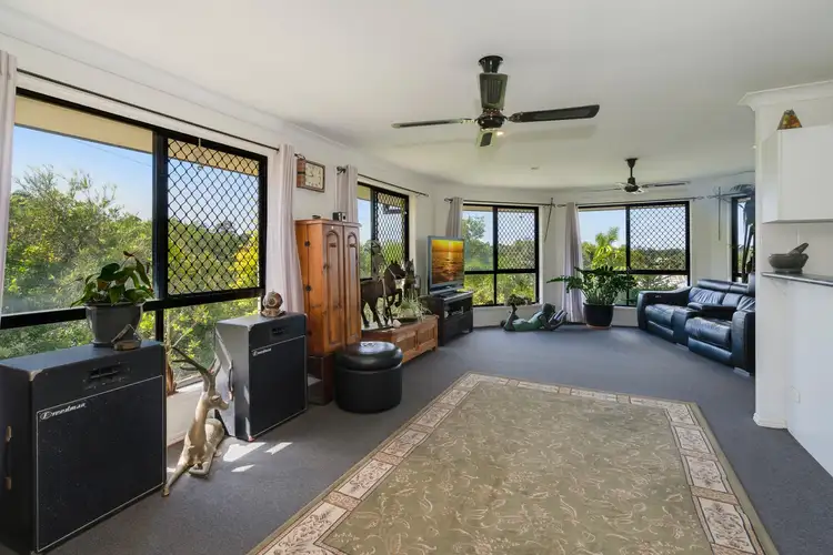 Sixth view of Homely house listing, 55 Pacific Pines Boulevard, Pacific Pines QLD 4211