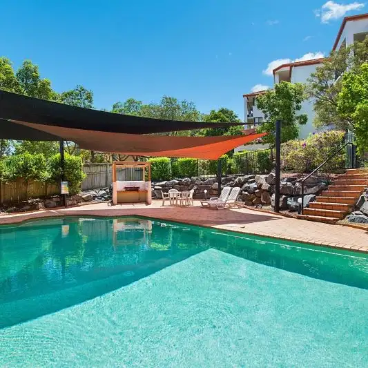 Main view of Homely unit listing, 2/25-27 Commerce Drive, Robina QLD 4226