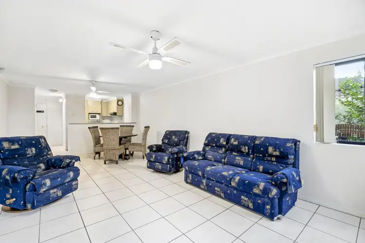 Third view of Homely unit listing, 2/25-27 Commerce Drive, Robina QLD 4226