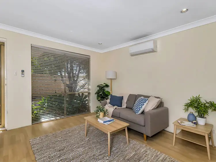Third view of Homely villa listing, 6/68 Gildercliffe Street, Scarborough WA 6019