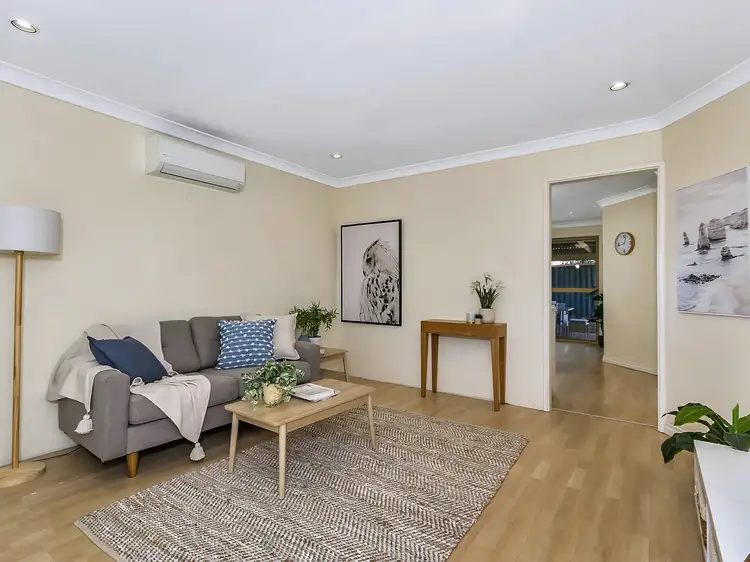 Fifth view of Homely villa listing, 6/68 Gildercliffe Street, Scarborough WA 6019