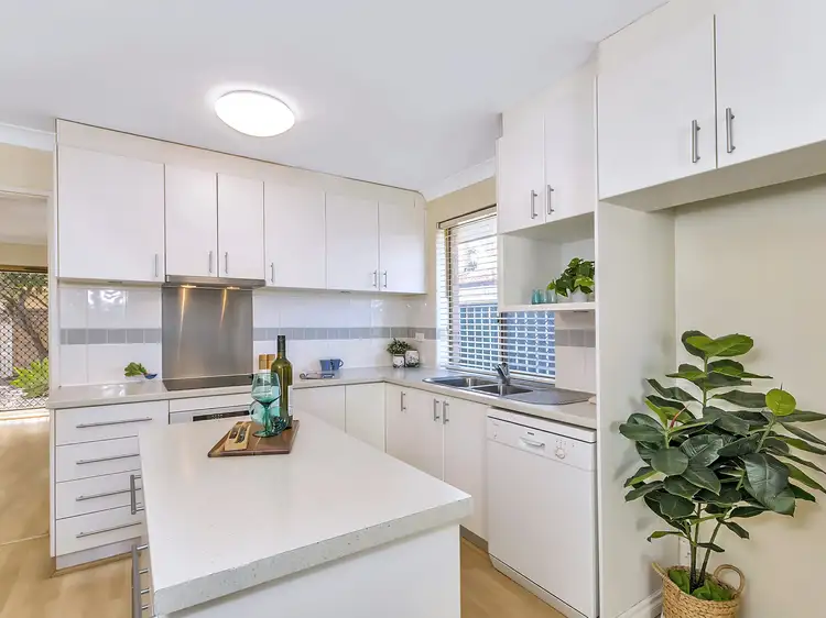 Sixth view of Homely villa listing, 6/68 Gildercliffe Street, Scarborough WA 6019