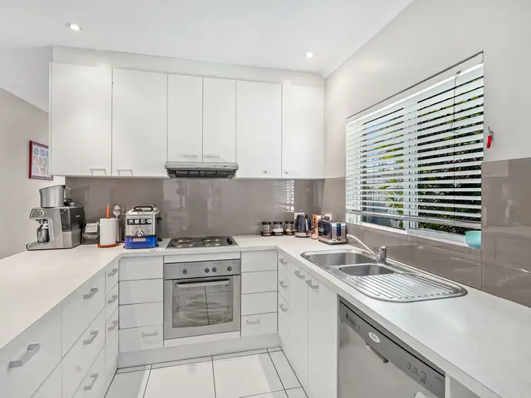 Fourth view of Homely semi-detached listing, 4 McManus Street, Whitfield QLD 4870