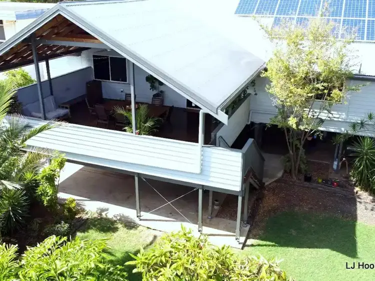 Fourth view of Homely house listing, 9 Malvern Street, Capella QLD 4723