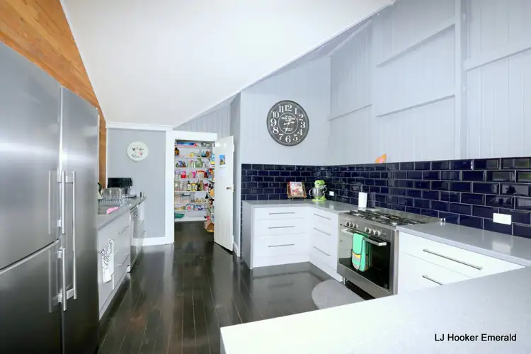Sixth view of Homely house listing, 9 Malvern Street, Capella QLD 4723
