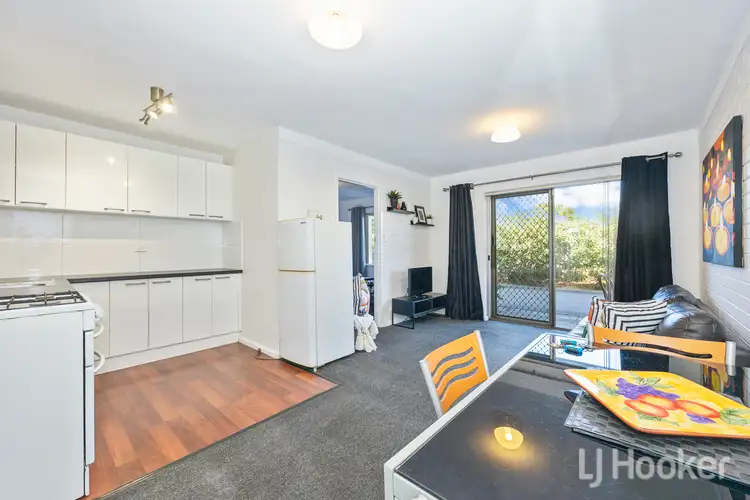 Second view of Homely unit listing, 2/263 Main Street, Osborne Park WA 6017