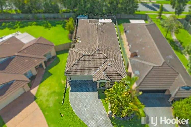 Second view of Homely house listing, 19A Citrus Circuit, Mount Cotton QLD 4165