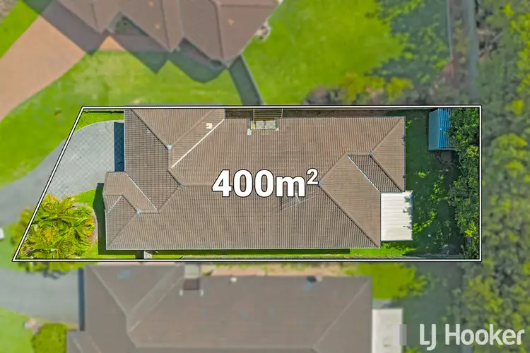 Third view of Homely house listing, 19A Citrus Circuit, Mount Cotton QLD 4165