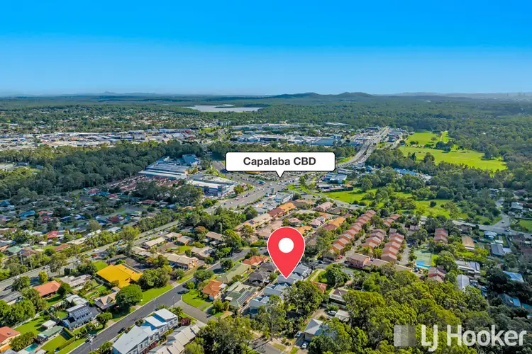 5/67 Keith Street, Capalaba QLD 4157
