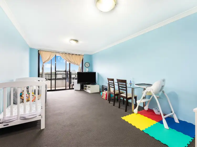 Second view of Homely unit listing, Unit 51/24 First Avenue, Blacktown NSW 2148