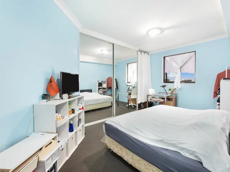 Fourth view of Homely unit listing, Unit 51/24 First Avenue, Blacktown NSW 2148