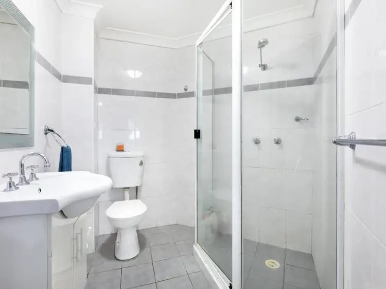 Fifth view of Homely unit listing, Unit 51/24 First Avenue, Blacktown NSW 2148