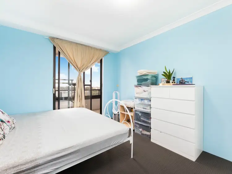 Sixth view of Homely unit listing, Unit 51/24 First Avenue, Blacktown NSW 2148