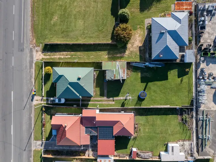 Third view of Homely house listing, 3 Main Street, St Marys TAS 7215