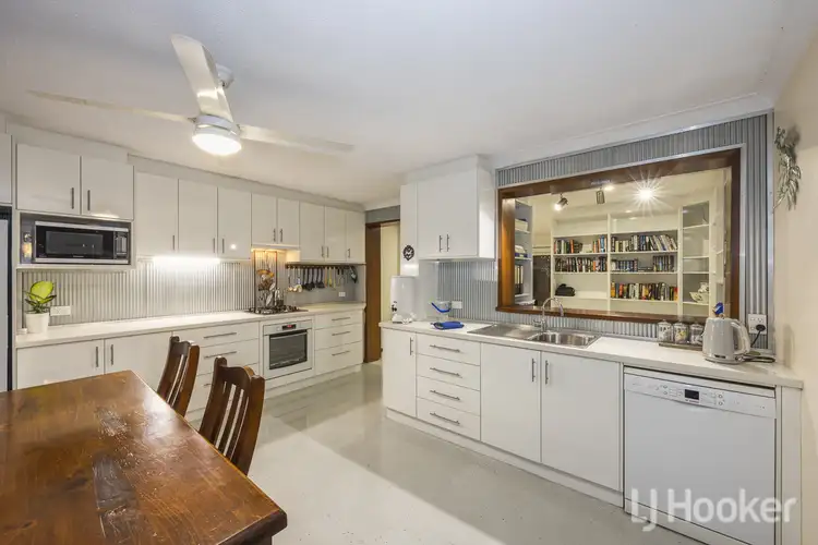 Fourth view of Homely house listing, 39 St Ives Drive, Yanchep WA 6035