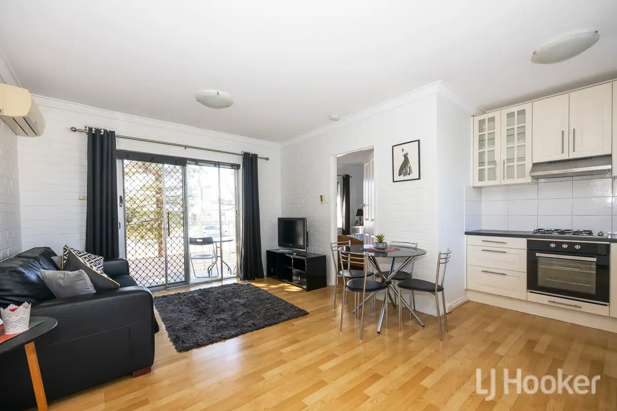 Main view of Homely unit listing, 15/263 Main Street, Osborne Park WA 6017