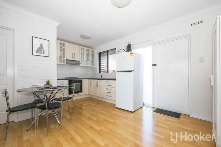 Fourth view of Homely unit listing, 15/263 Main Street, Osborne Park WA 6017