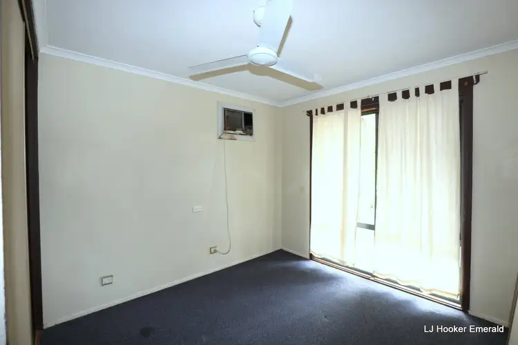 Seventh view of Homely house listing, 125 Harris Street, Emerald QLD 4720