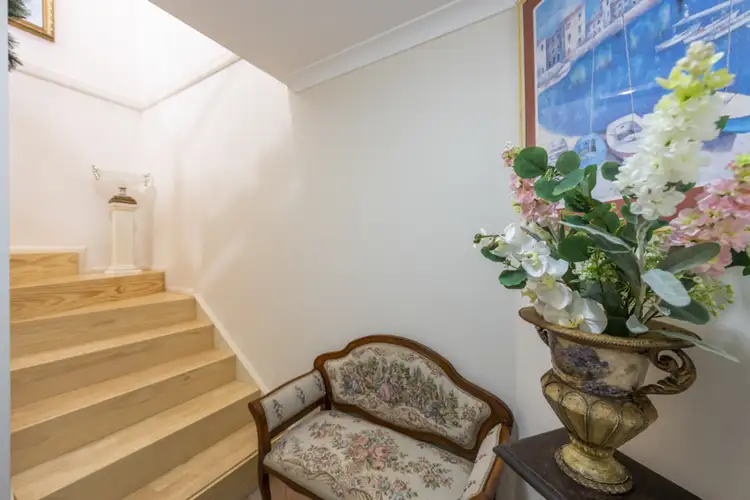 Third view of Homely unit listing, B5 U5/18-19 Pacific Parade, Yamba NSW 2464