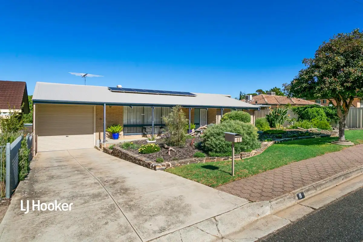 Main view of Homely house listing, 11 Chapel Road, Para Vista SA 5093