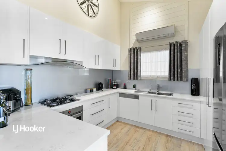 Fourth view of Homely house listing, 11 Chapel Road, Para Vista SA 5093