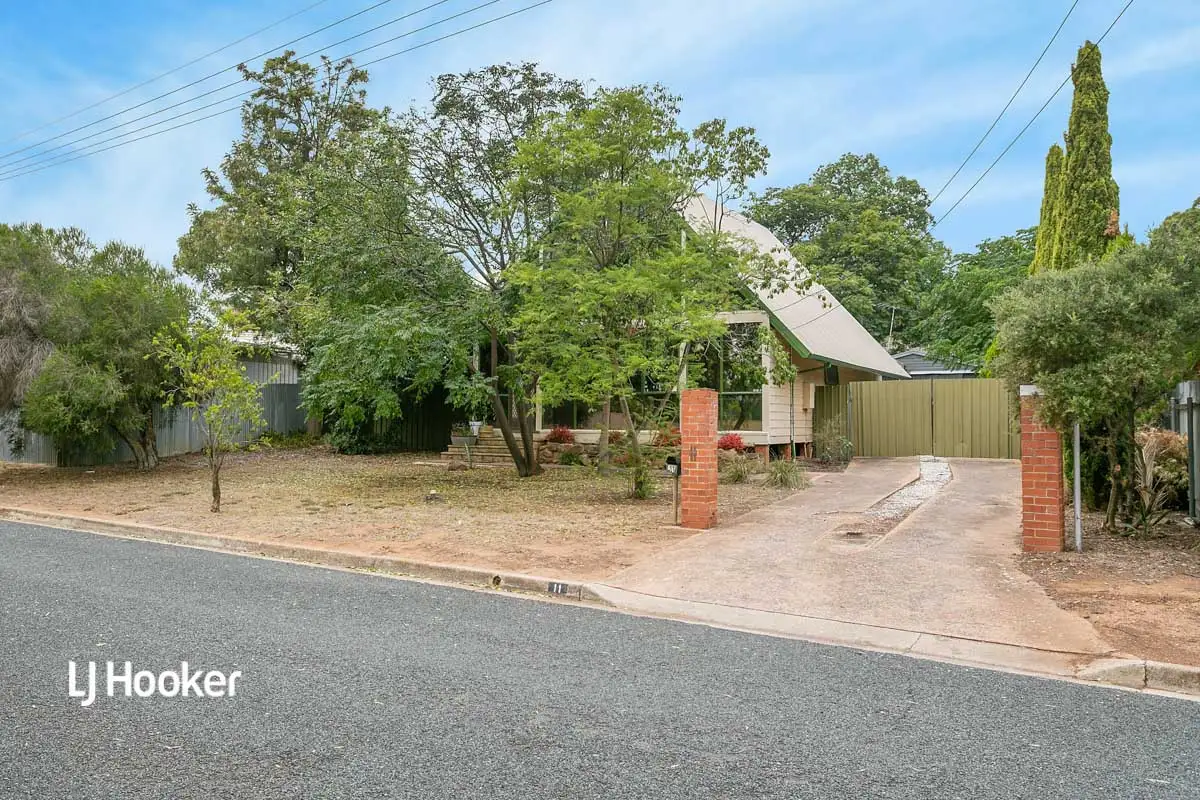 Main view of Homely house listing, 11 Bataan Road, Salisbury Heights SA 5109