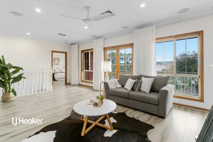 Second view of Homely house listing, 4 Olde Coach Road, Greenwith SA 5125
