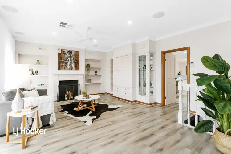 Third view of Homely house listing, 4 Olde Coach Road, Greenwith SA 5125