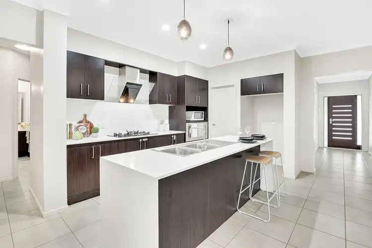 Third view of Homely house listing, 10 Radman Street, Epping VIC 3076