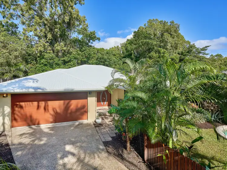 Third view of Homely house listing, 20 Rudder Street, Clifton Beach QLD 4879
