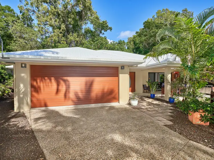 Fourth view of Homely house listing, 20 Rudder Street, Clifton Beach QLD 4879