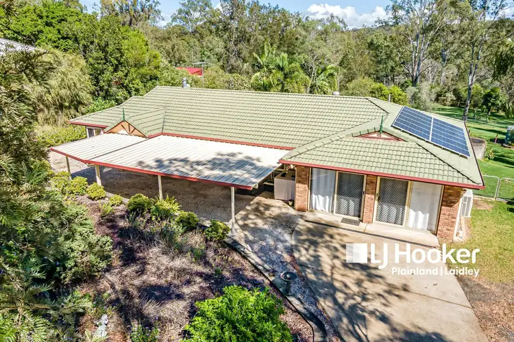21 Challenge Ave, Kensington Grove QLD 4341