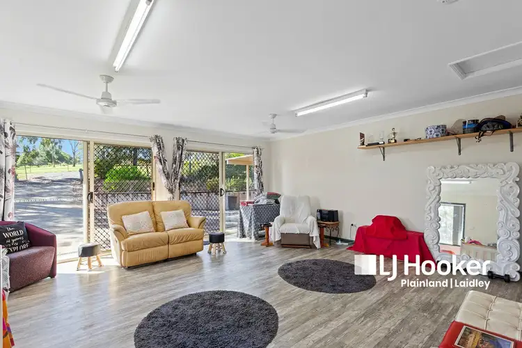 Third view of Homely rural property listing, 21 Challenge Ave, Kensington Grove QLD 4341