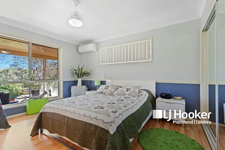 Fourth view of Homely rural property listing, 21 Challenge Ave, Kensington Grove QLD 4341