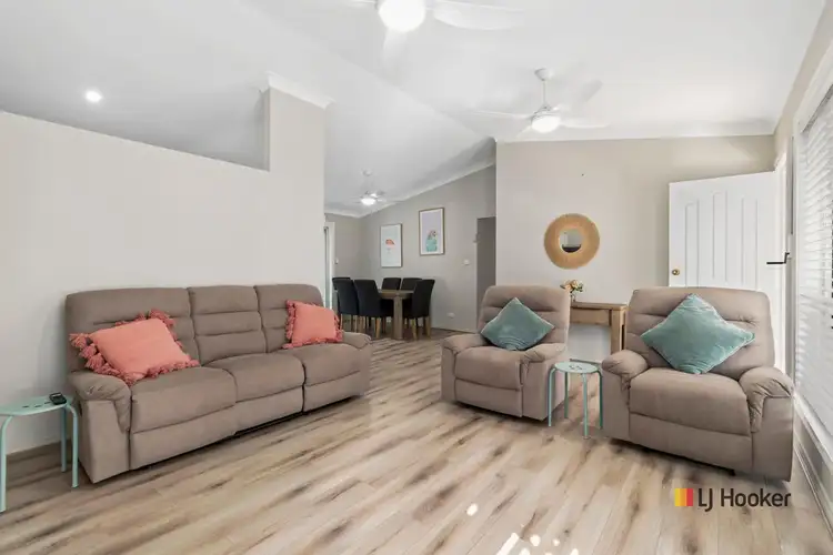 Main view of Homely house listing, 4 Berrima Parade, Surfside NSW 2536