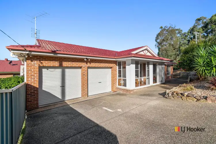 Fifth view of Homely house listing, 4 Berrima Parade, Surfside NSW 2536