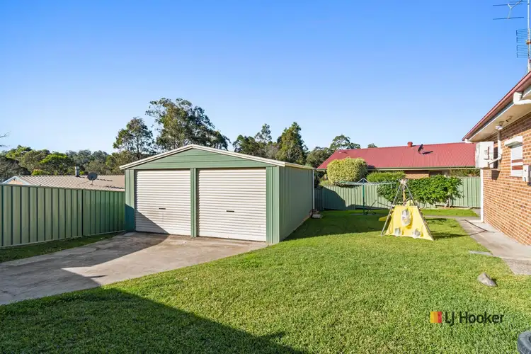 Sixth view of Homely house listing, 4 Berrima Parade, Surfside NSW 2536