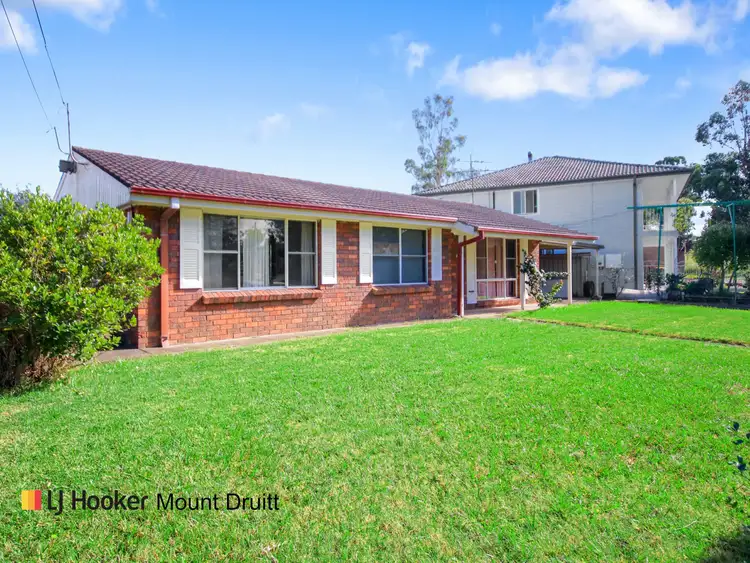 Second view of Homely house listing, 49 Middleton Crescent, Bidwill NSW 2770