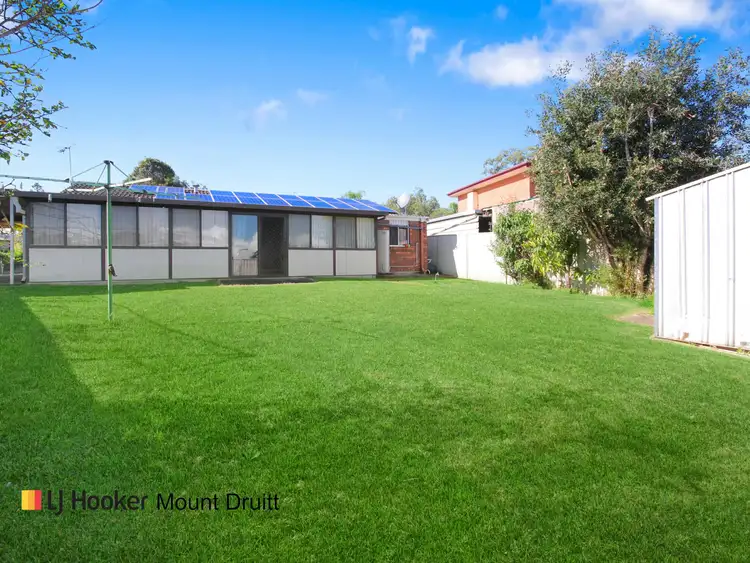 Third view of Homely house listing, 49 Middleton Crescent, Bidwill NSW 2770