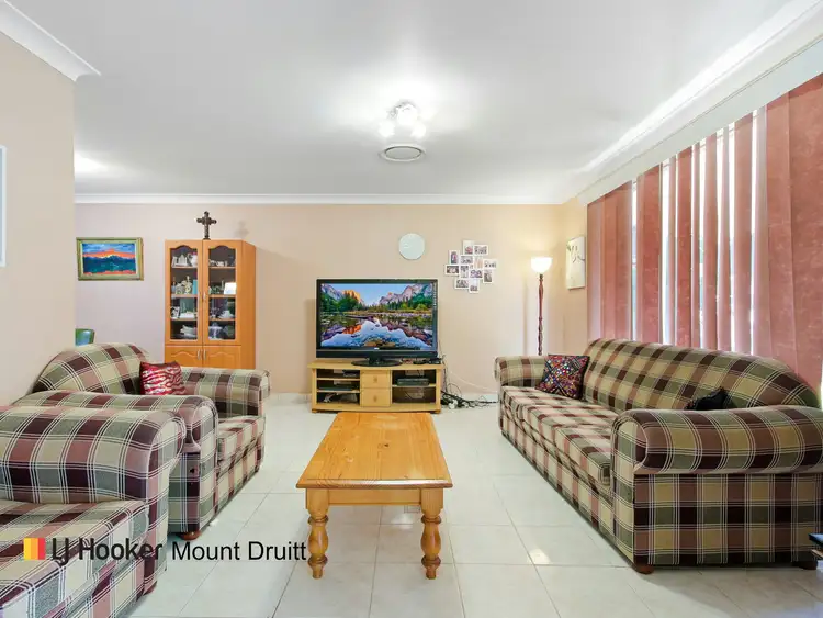 Fourth view of Homely house listing, 49 Middleton Crescent, Bidwill NSW 2770