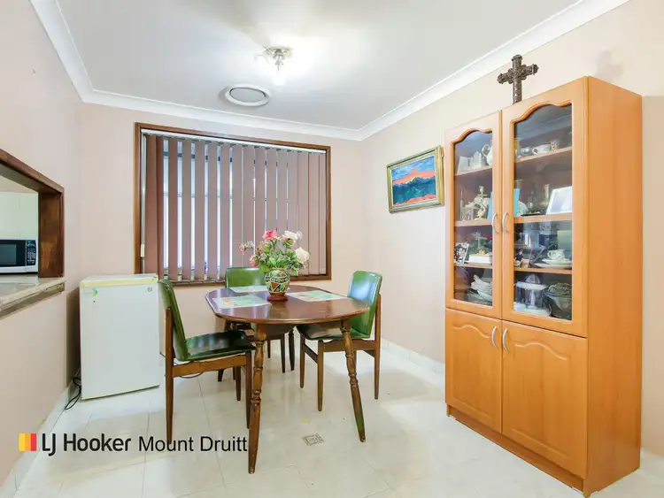 Sixth view of Homely house listing, 49 Middleton Crescent, Bidwill NSW 2770