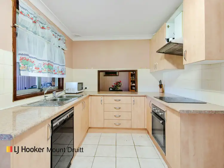 Seventh view of Homely house listing, 49 Middleton Crescent, Bidwill NSW 2770