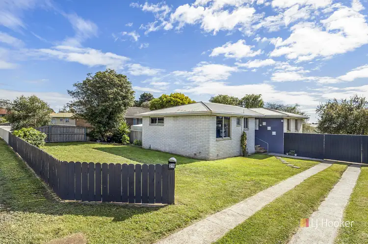 Main view of Homely house listing, 29 Canning Drive, East Devonport TAS 7310