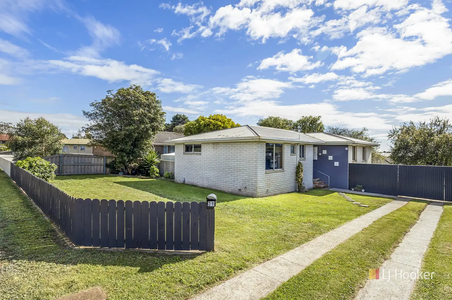 Main view of Homely house listing, 29 Canning Drive, East Devonport TAS 7310